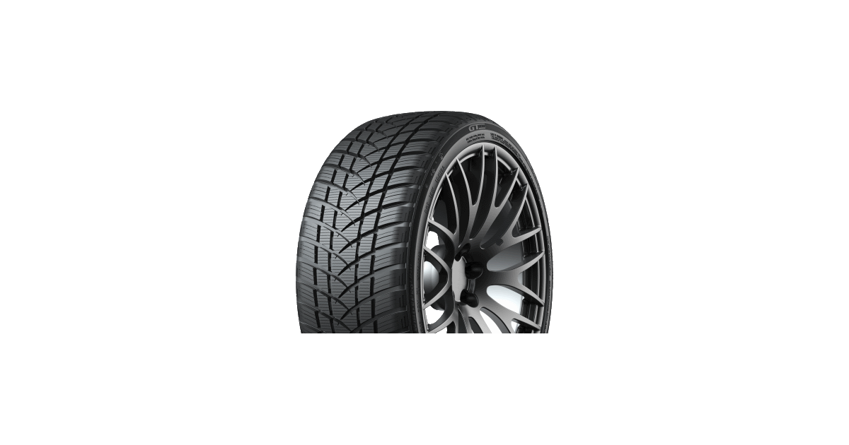 Pneu GT-Radial WinterPro2 Sport SUV 215/ 60 R17 96H , 3PMSF