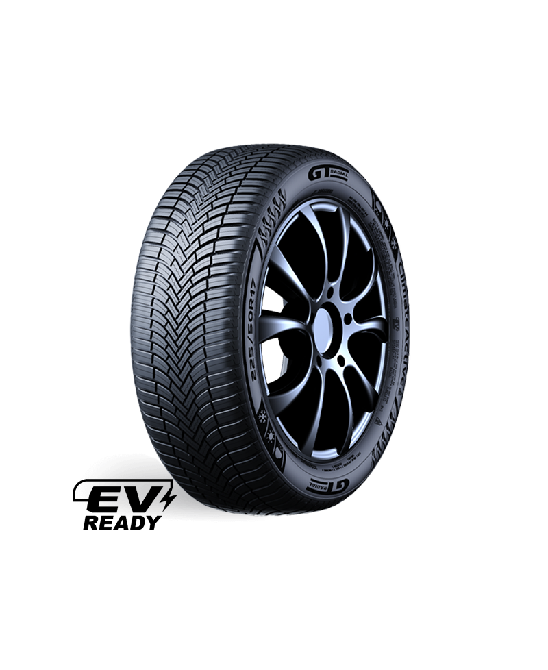 Pneu GT-Radial ClimateActive EVR 225/ 55 R19 103W XL , 3PMSF