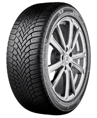 Pneu Bridgestone Blizzak 6 Enliten 255/ 35 R20 97W XL , MFS , 3PMSF