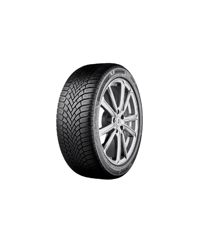 Pneu Bridgestone Blizzak 6 Enliten 255/ 35 R20 97W XL , MFS , 3PMSF