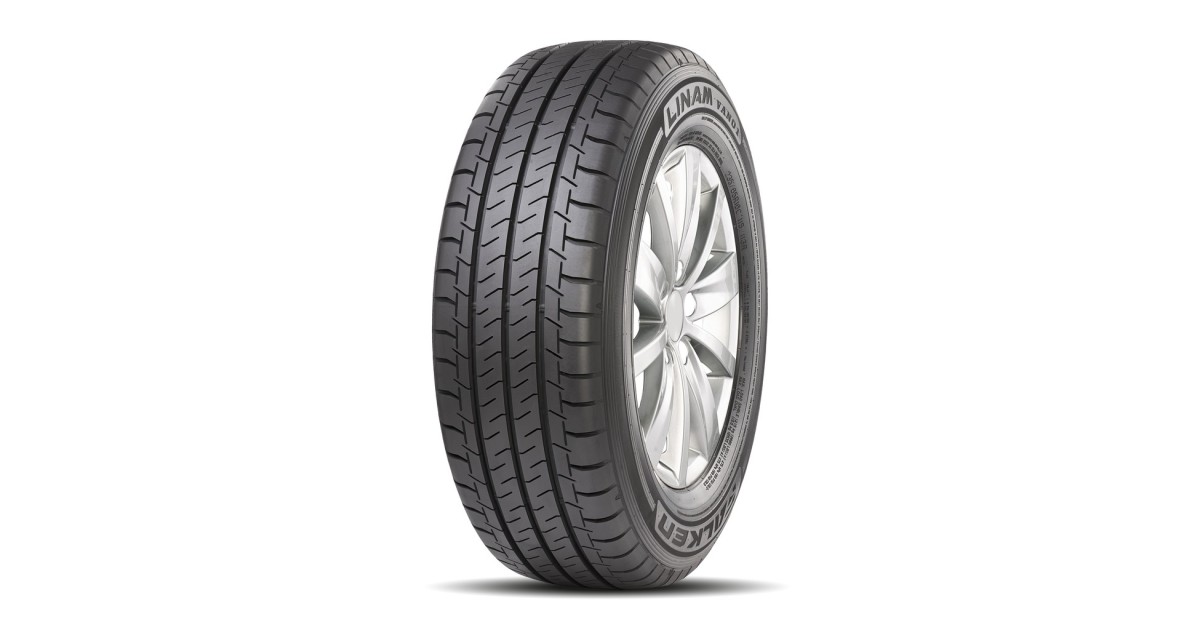 Pneu Falken LINAM VAN01 , 225/ 75 R16C 121/ 120R