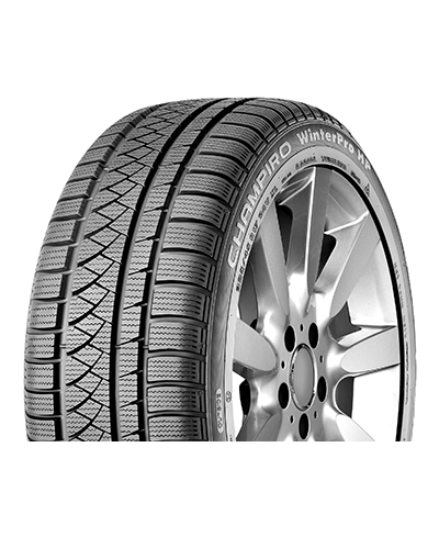 Pneu GT-Radial Champiro WinterPro HP 245/ 45 R17 99V XL , MFS , 3PMSF