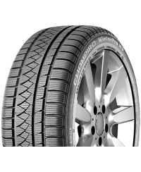 Pneu GT-Radial Champiro WinterPro HP 245/ 45 R17 99V XL , MFS , 3PMSF