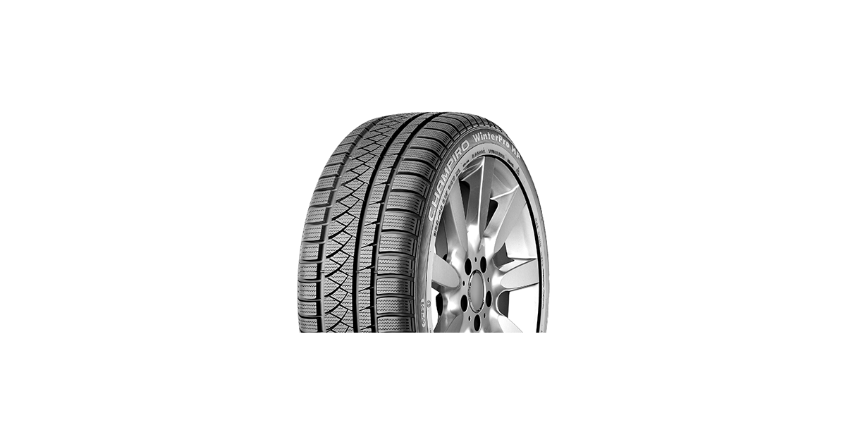 Pneu GT-Radial Champiro WinterPro HP 245/ 45 R17 99V XL , MFS , 3PMSF