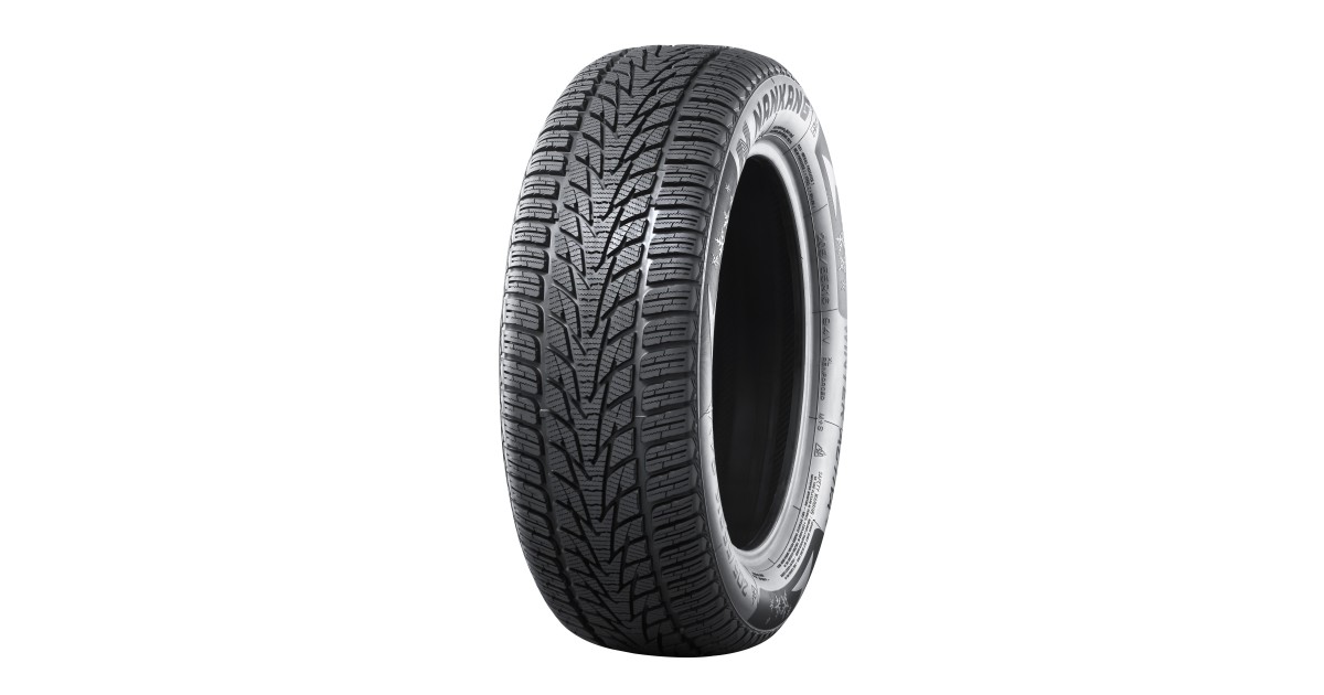 NANKANG Activa SV-4  WINTER 215/ 45 R18 93V  XL , 3PMSF