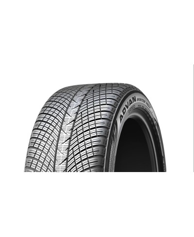 Pneu Yokohama Advan  Winter V907 XL 295/ 35 R20 105W , RPB , 3PMSF
