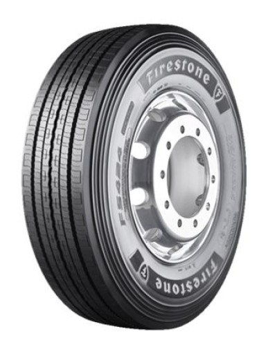 FIRESTONE FS424 , 385/ 55 R22.5 160K/ 158L , M+S/ 3PMSF