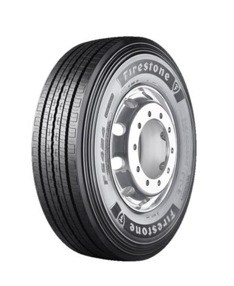 FIRESTONE FS424 , 385/ 55 R22.5 160K/ 158L , M+S/ 3PMSF
