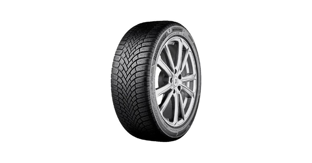 Pneu BRIDGESTONE BLIZZAK 6 Enliten XL 315/30/21 105 W