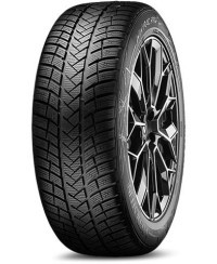 Pneu VREDESTEIN WINTRAC PRO+ XL 235/ 40 R19 96 W , 3PMSF
