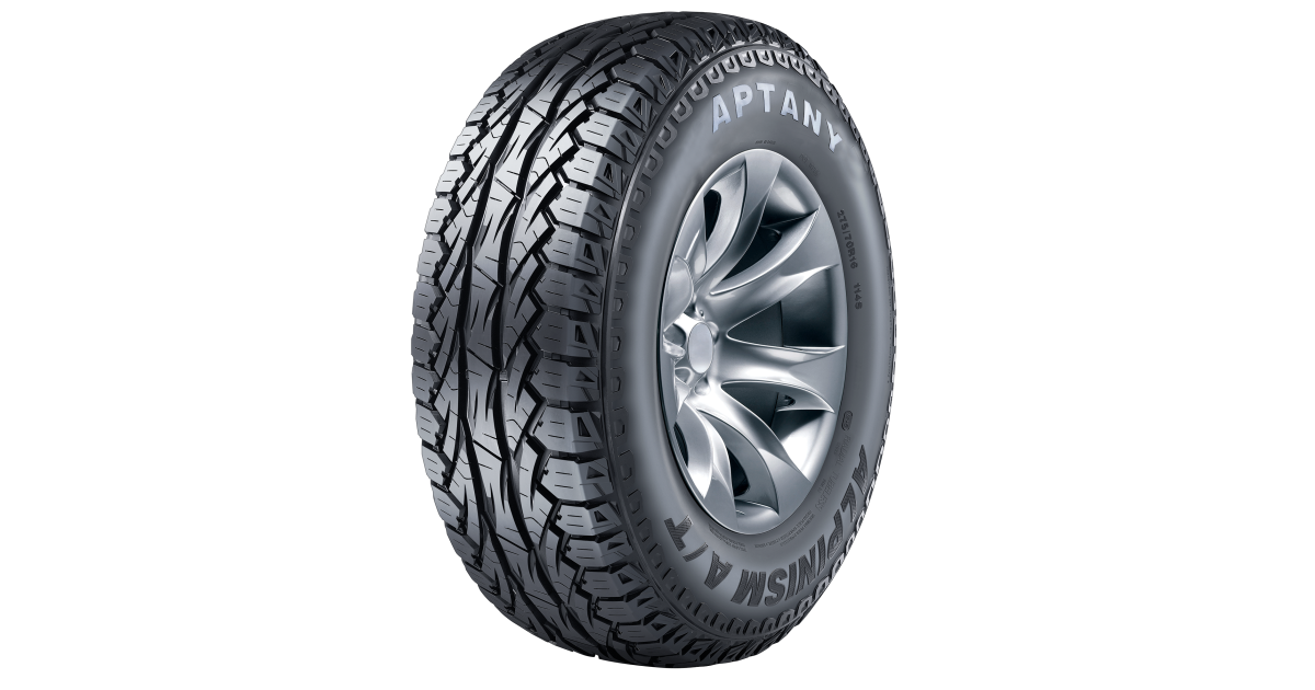 APTANY RU066 A/T 245/ 70 R16 111T , XL
