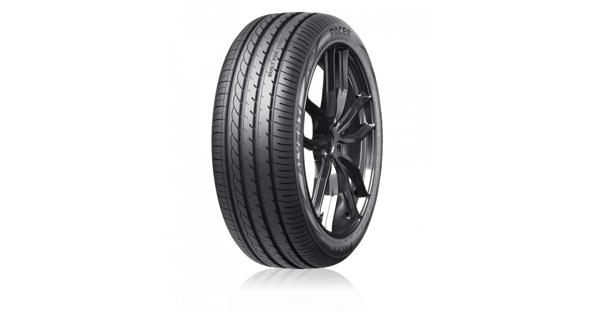 PACE ALVENTI RFT 255/ 35 ZR19 96Y (RUNFLAT)