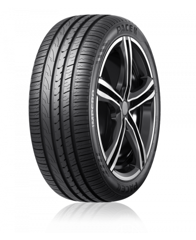 PACE Impero 265/ 35 ZR22 102W , XL