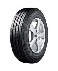Pneu Firestone Vanhawk 2 Winter EVO ENLITEN 195/ 70 R15C 104/ 102R , 3PMSF