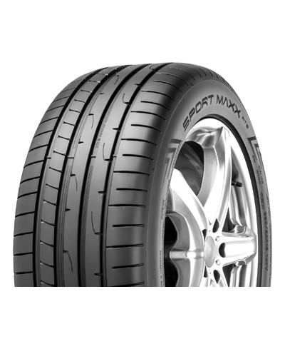 Pneu Dunlop Sport Maxx RT 2 XL 245/ 40 ZR20 (99Y)   MFS