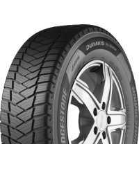 Pneu Bridgestone Duravis All Season Evo Enliten 215/ 65 R16C 106/ 104T , 3PMSF