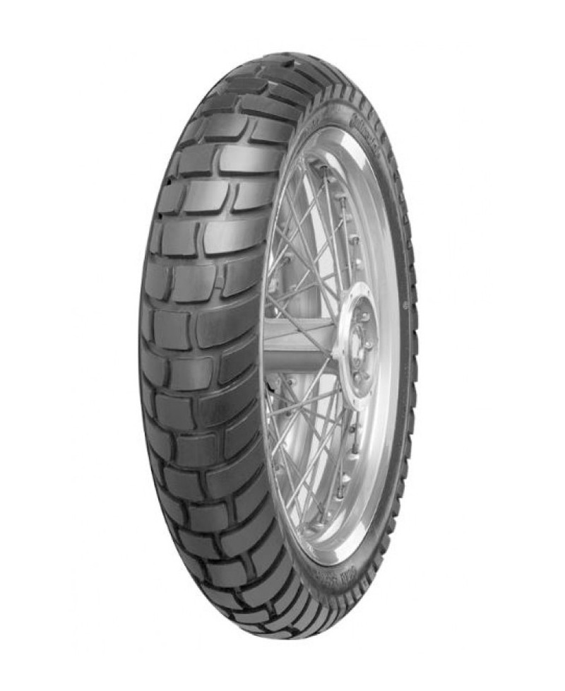 CONTINENTAL CONTIESCAPE Front 100/ 90 -19 57H , TL