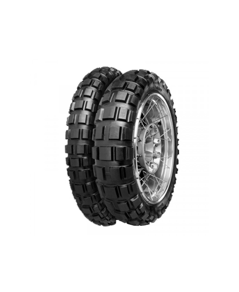 CONTINENTAL TKC 80 TWINDURO 4.10 -18 66P , RF , TT , M+S