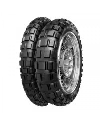 CONTINENTAL TKC 80 TWINDURO 4.10 -18 66P , RF , TT , M+S