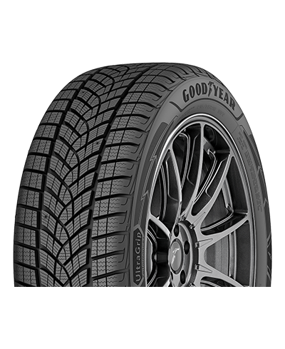Pneu Goodyear UltraGrip Performance + SUV EVR 265/ 45 R21 108W XL , 3PMSF
