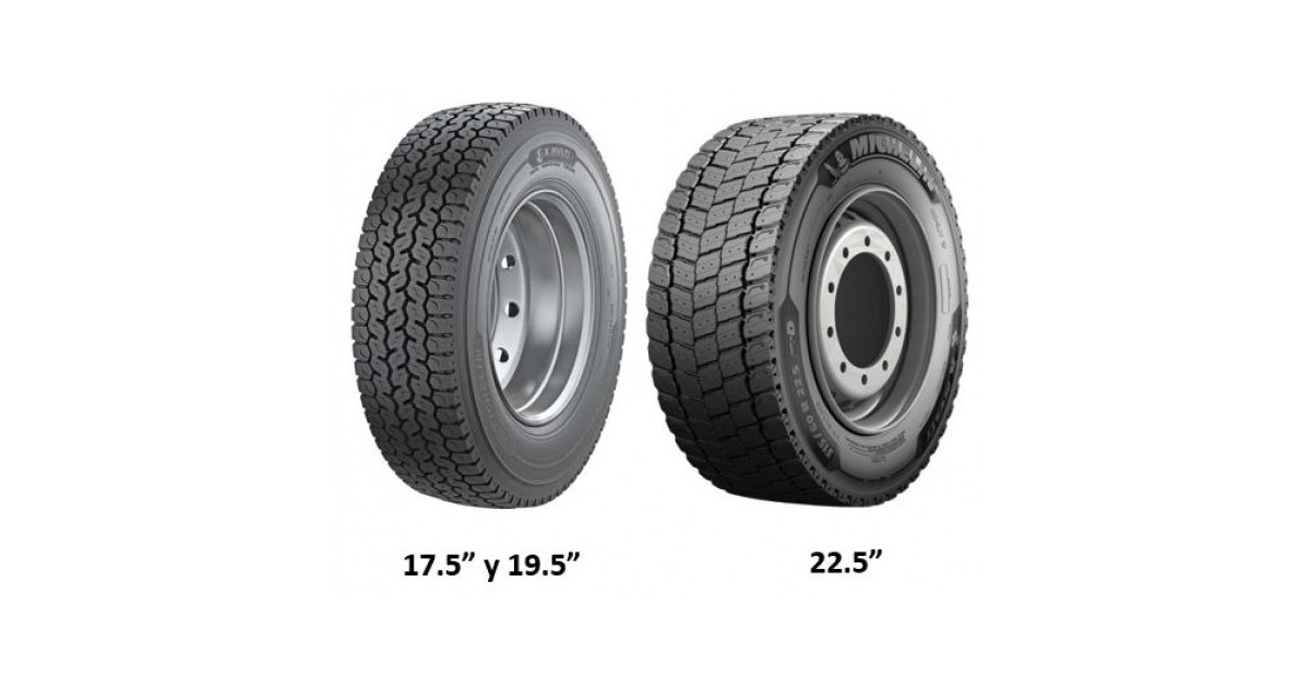 REMIX (MICHELIN)  X MULTI D 265/70 R19.5 140/ 138M ,  M+S/3PMSF