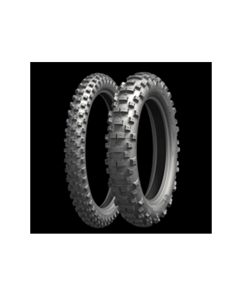 MICHELIN ENDURO MEDIUM Rear 140/ 80 -18 70R  TT