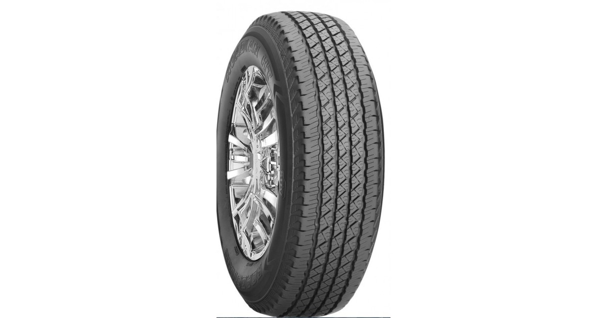 ROADSTONE ROADIAN HT 265/ 65 R17 112S