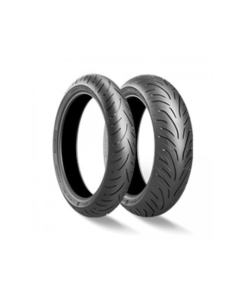 BRIDGESTONE Battlax Sport Touring T31 GT 180/ 55 ZR17 73W