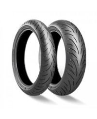 BRIDGESTONE Battlax Sport Touring T31 GT 180/ 55 ZR17 73W