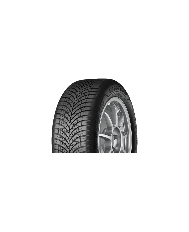Pneu Goodyear Vector 4Seasons SUV G3 XL 255/ 55 R19 111W , 3PMSF