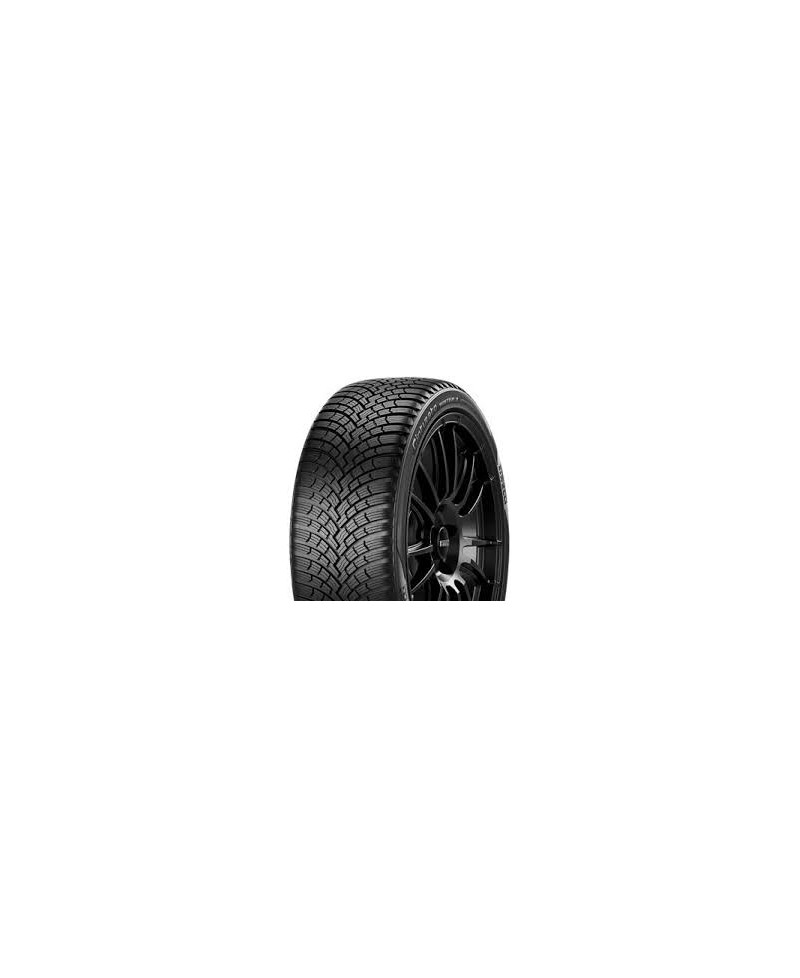 Pneu PIRELLI CINTURATO WINTER 3 XL 225/ 55 R18 102 V , MFS, 3PMSF