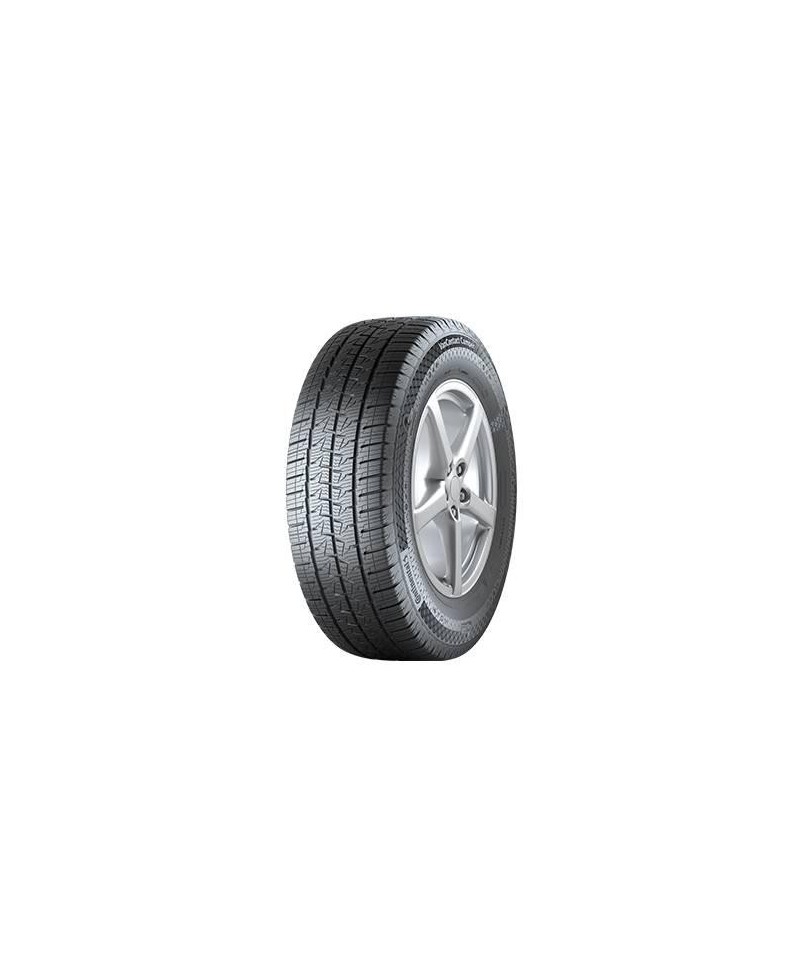 Pneu CONTINENTAL VANCONTACT CAMPER EVc 235/ 65 R16CP  115/ 113 R , 3PMSF