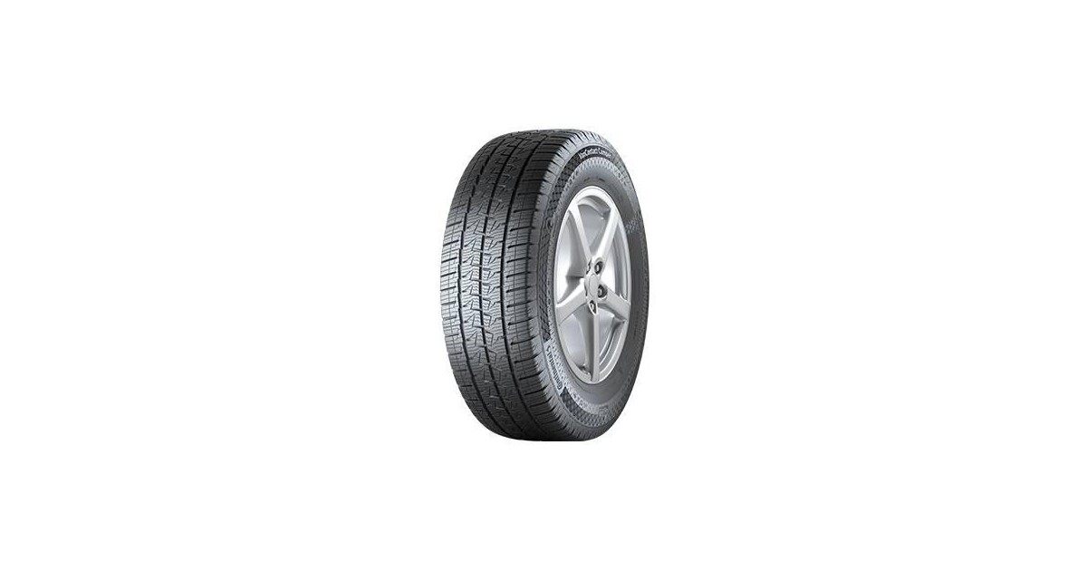 Pneu CONTINENTAL VANCONTACT CAMPER EVc 235/ 65 R16CP  115/ 113 R , 3PMSF