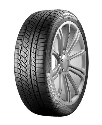 Pneu CONTINENTAL WinterContact TS-850 P SUV 225/ 70 R16 103 H , FR , 3PMSF