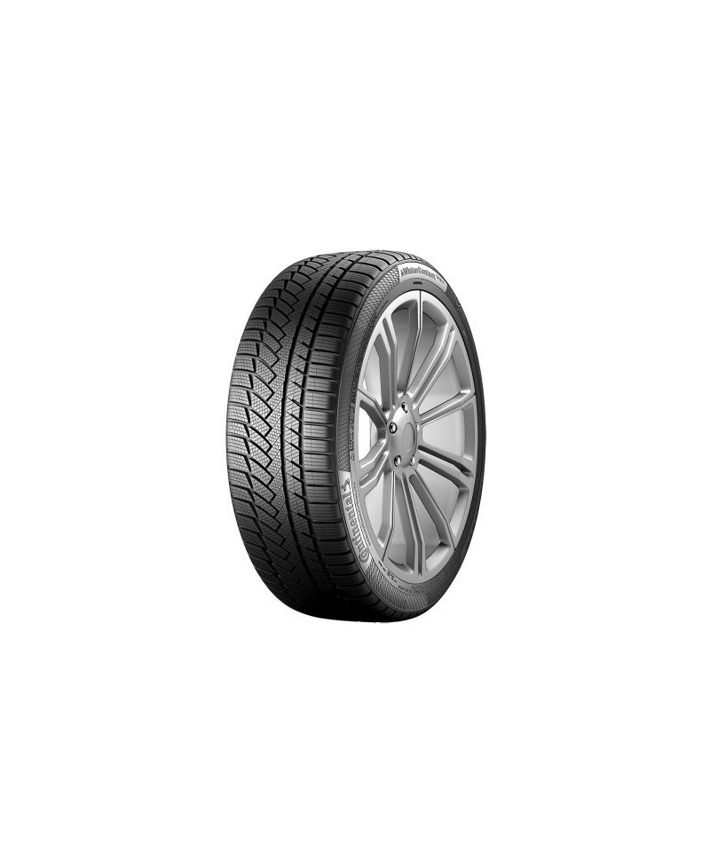 Pneu CONTINENTAL WinterContact TS-850 P SUV 225/ 70 R16 103 H , FR , 3PMSF