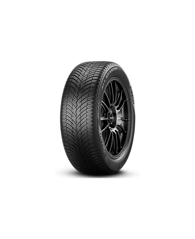 Pneu PIRELLI Cinturato AllSeason SF3 XL 215/ 45 R17 91 Y , 3PMSF