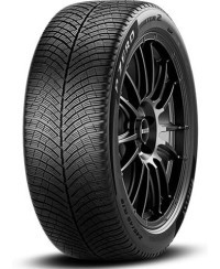 Pneu PIRELLI P ZERO WINTER 2 XL 235/40/18 95 V , MFS , 3PMSF