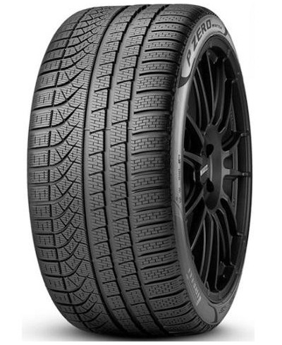 Pneu PIRELLI WINTER PZERO XL 275/ 35 R20 102 W , 3PMSF