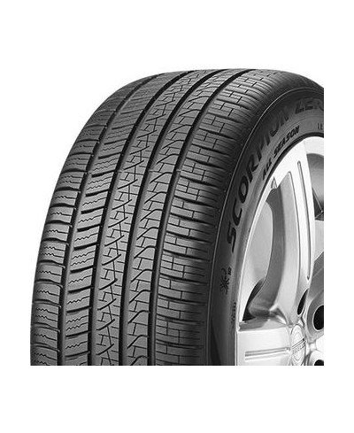Pneu PIRELLI Scorpion Zero AllSeason AO , ELT 235/ 55 R19 101 T Seal Inside , MFS , 3PMSF
