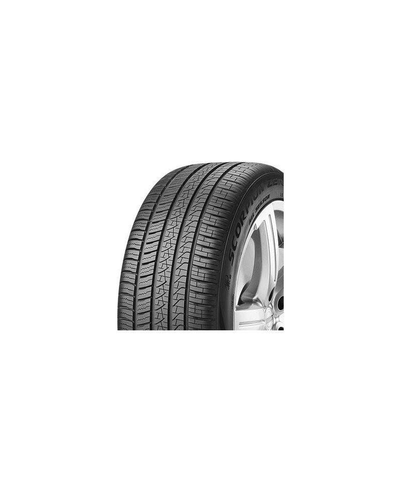 Pneu PIRELLI Scorpion Zero AllSeason AO , ELT 235/ 55 R19 101 T Seal Inside , MFS , 3PMSF