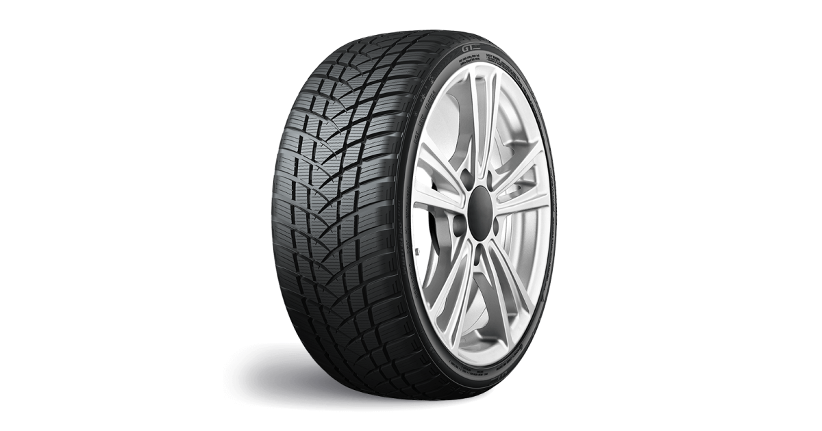 Pneu GT-Radial 225/60 R17 99V WinterPro2 Sport SUV, 3PMSF