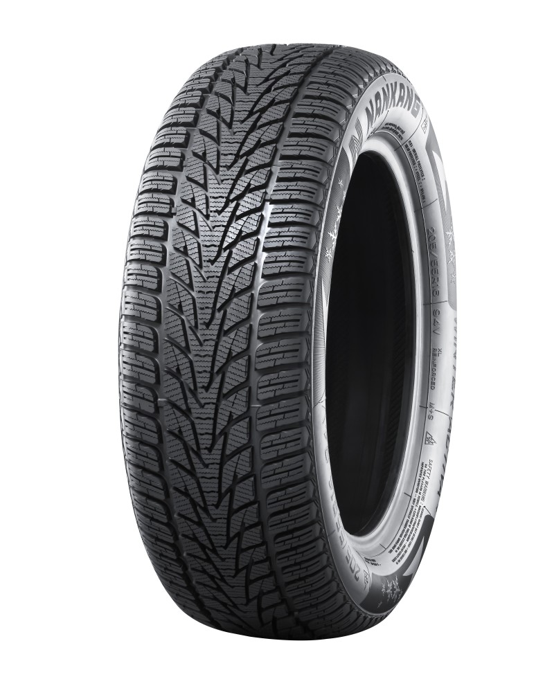 NANKANG SV-4  WINTER 255/ 35 ZR21 98W XL , 3PMSF