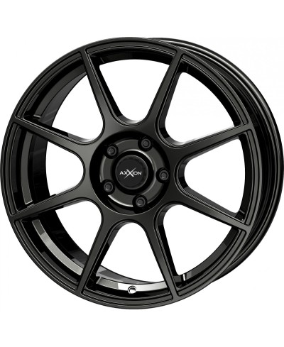 Jante ALU, Axxion X2/ DGM+ Dark Gunmetal lackiert 7X17 5/ 100 ET37, Alésage 63.4