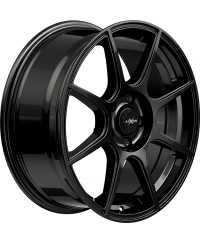 Jante ALU, Axxion X2/ DGM+ Dark Gunmetal lackiert 7X17 5/ 112 ET40, Alésage 72.6
