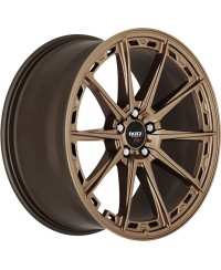 Jante ALU, Dotz Sonoma Bronze mat 8.5X19 5/ 120 ET32, Alésage 72.6