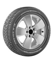 BFGOODRICH G-FORCE WINTER2 SUV 235/ 50 R18 101V  XL, 3PMSF