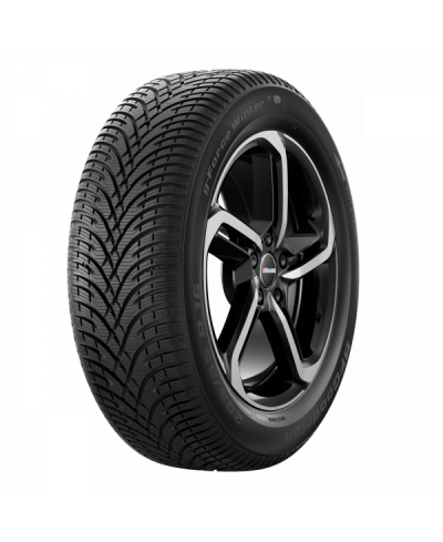 BFGOODRICH G-FORCE WINTER 2 XL 205/ 55 R16 94H , 3PMSF