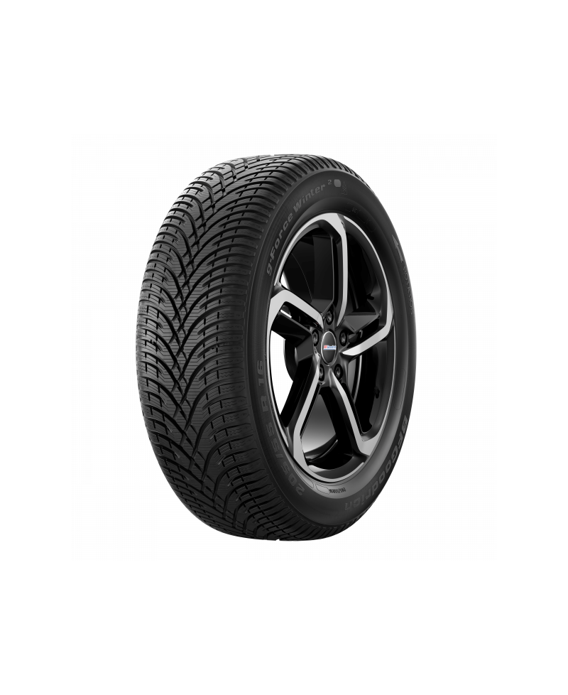 BFGOODRICH G-FORCE WINTER 2 XL 205/ 55 R16 94H , 3PMSF