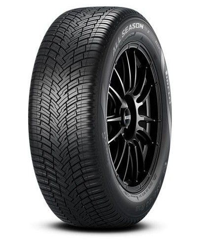 Pneu PIRELLI Scorpion All Season SF2 XL 255/ 55 R20 110 Y , 3PMSF