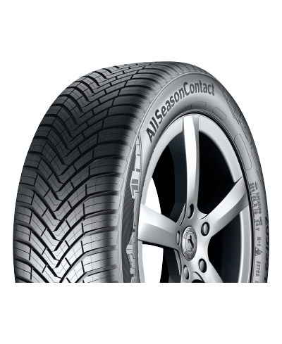 Pneu Continental AllSeasonContact EVc 125/ 80 R13 65M , 3PMSF